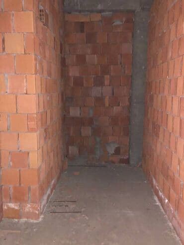 двухкомнатные новостройки в баку: 2 комнаты, Новостройка, м. 20 января, 70 м² — 7