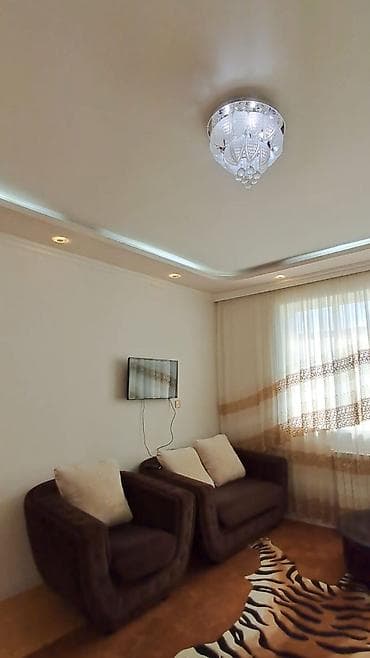 blue city evler: 4 otaqlı, 100 kv. m, Yeni təmirli — 8
