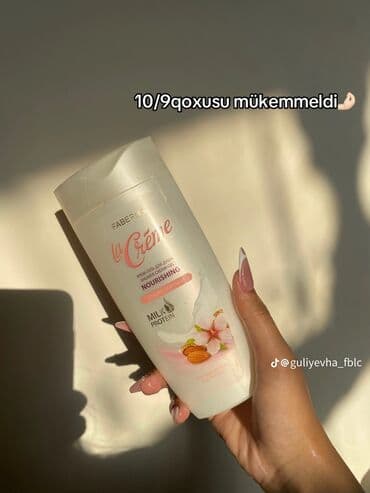 Ravon: FABERLIC ətirləri – zövqünüzə uyğun fərqli kompozisiyalar: - — 17