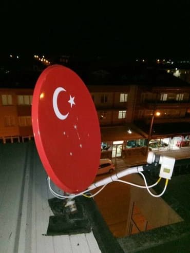 iptv azerbaycan pulsuz 2025: Peyk antenalarının quraşdırılması | Quraşdırılma — 2