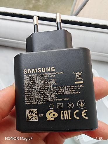 iphone 12 mini 256gb: Adapter Samsung, Yeni — 3