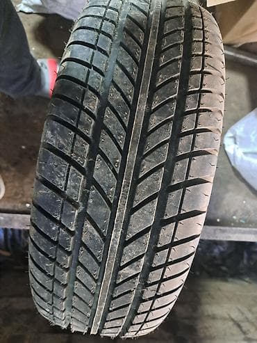 byd diski: Məhsul: Təkər + disk komplekti - Ölçü: 195/70 R14 unvan Buzovna — 2