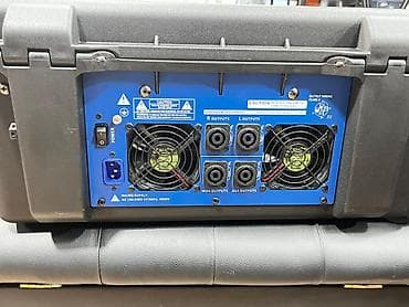 akustik sunger: Yeni Kolonka, Növ - Akustik, rəng - Qara — 9