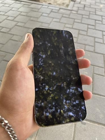 IPhone 12 Pro, 128 GB, Graphite, Face ID, Sənədlərlə — 2
