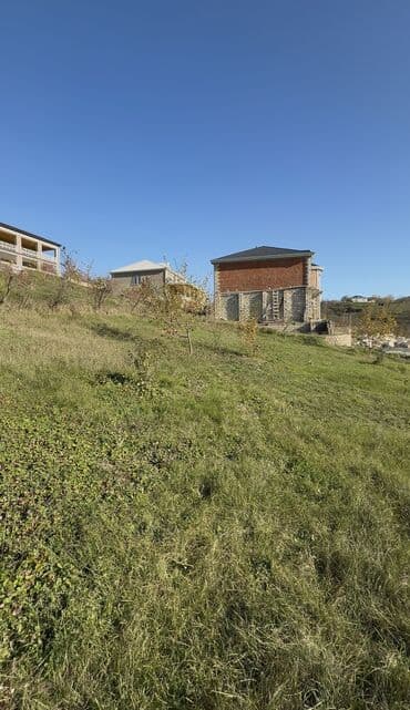 lenkeran kiraye villa: 14 sot, Tikinti, Mülkiyyətçi, Kupça (Çıxarış) — 2