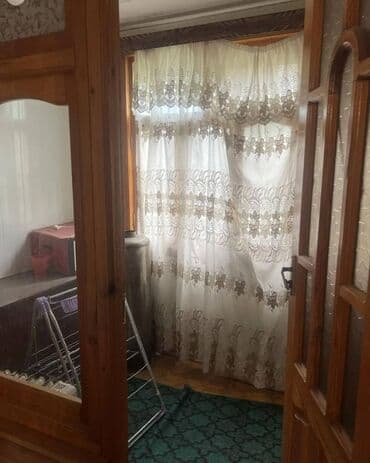 evler bineqedide: 80 kv. m, 3 otaqlı — 4