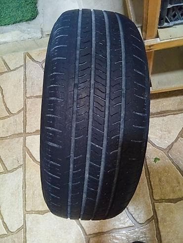 ford transit matoru satilir: İşlənmiş Şin 215 / 60 / R 16 — 4