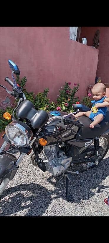 pobeda maşın: Minsk 120 sm3 — 1