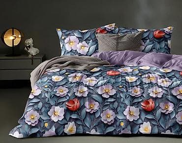 Мебель для дома: Двуспальная кровать, Турция, Новый — 1