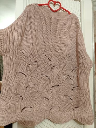 toxunma əl işləri: Sviterlər — 2