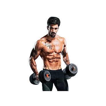 dambil: Qantellər, Yeni — 5