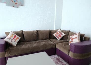 Matraslar: İkinəfərlik çarpayı, Dolab, 2 tumba — 2