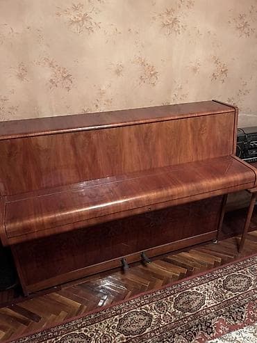 piano rönisch: Piano, Akustik — 2