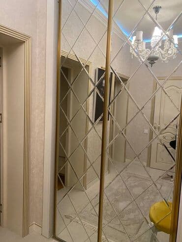 kiraye evler kreditle: Həzi Aslanov metrosuna yaxin xudu məmmədov kucesində 11 mertebeli — 11