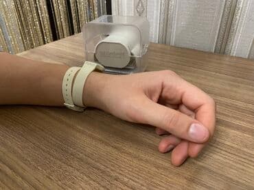 Принадлежности для часов: Orginal SWATCH Saat — 4