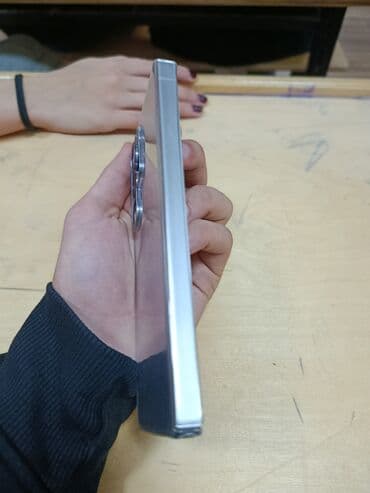 samsung galaxy s4 al: Samsung S25 Ultra, 256 GB, rəng - Gümüşü — 2