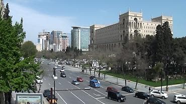 ev alqi satqi agentliyi: Bakı, 6 otaqlı, Köhnə tikili, 240 kv. m — 2
