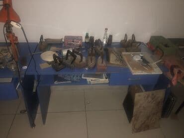 журнальные столы: Б/у, Нераскладной — 3