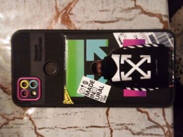 xiaomi redmi note 6 pro 32 gb qiymeti: Redmi 9C, 128 GB, rəng - Qara, Barmaq izi — 2