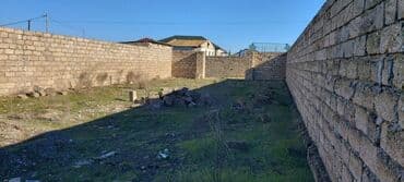 ferma torpaq: 2 sot, Tikinti, Makler, Kupça (Çıxarış) — 6