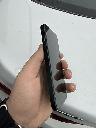 iphone 11 islenmis: IPhone 14, 256 GB, Qara, Face ID — 3