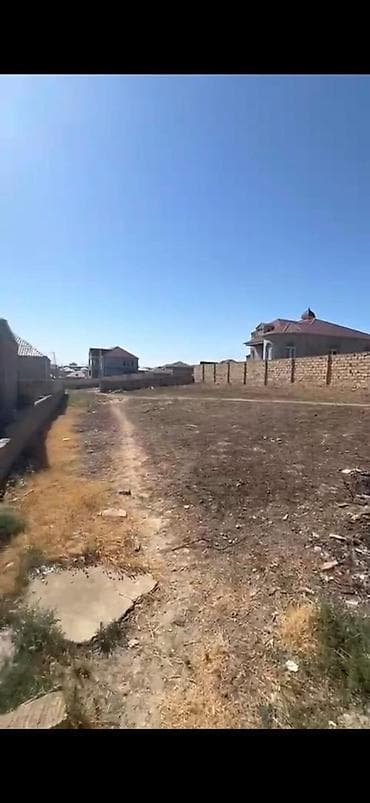 lalafo az sarayda evler: 6 sot, Kənd təsərrüfatı, Mülkiyyətçi, Kupça (Çıxarış) — 4