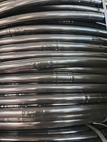 Məhsul: Damcı suvarma lent/borusu (LDPE) Təsvir: - Kənd təsərrüfatı