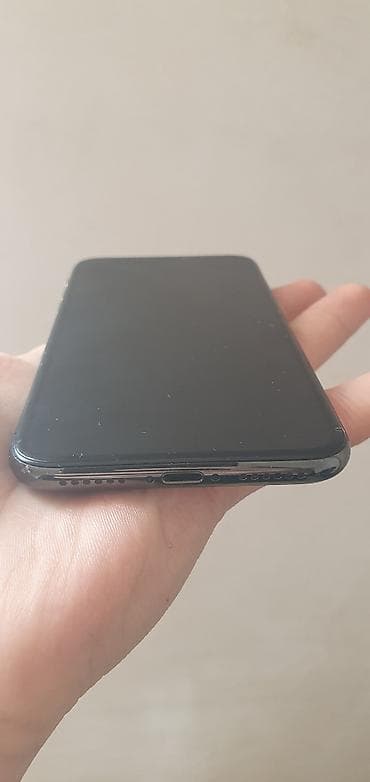 telfolar: IPhone X, Qara, Face ID — 2