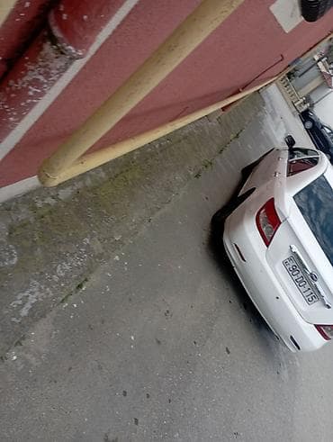barmaqlıq: BYD F3: 1.5 l | 2008 il 23583 km Sedan — 5