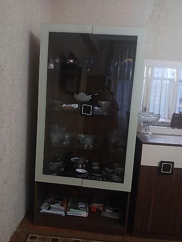 Servant dəsti qiymət:170 Azn Razılaşma olar.Ünvan:Həzi — 4