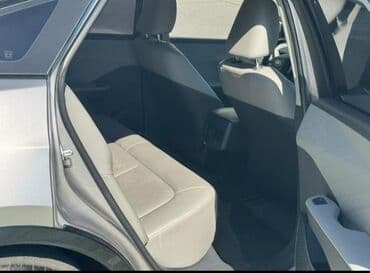 chevrolet azerbaijan satis merkezi: Bu, açıq boz rəngdə, müasir dizaynlı, elektrik mühərrikli bir — 8