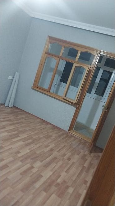 xacmazda satilan evler: 6ci mk 2otaqlı boş ev kirayə verilir 9un 8ci mərtəbəsi təmirli — 8