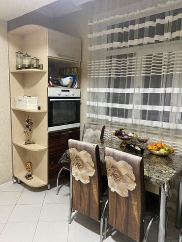 qesr mtk: 2 otaqlı, 70 kv. m — 9