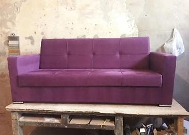 kombi nova: Диван, Нераскладной, С подъемным механизмом, Ткань, Нет доставки — 8