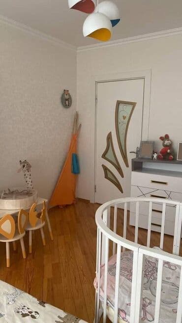 ehmedlide kiraye evler 3 otaqli: 3 otaqlı, Yeni tikili, 110 kv. m — 15