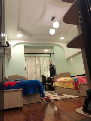 sabuncuda ucuz evler: Bakı, 3 otaqlı, Köhnə tikili, 85 kv. m — 10