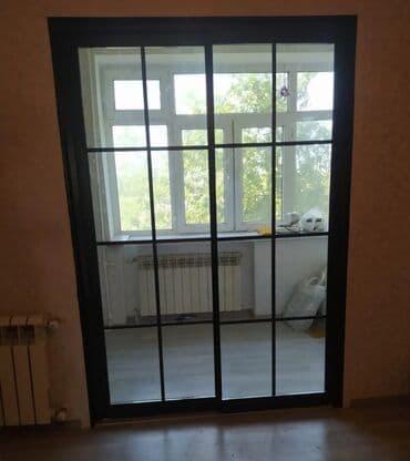 taxta qapilar 2 ci el: Yeni Otaq qapısı Şəbəkə ilə, Zəmanətli, Pulsuz quraşdırma, Ödənişli çatdırılma, Rayonlara çatdırılma — 3