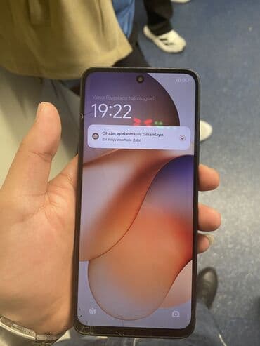 rəsmi note 12: Redmi Note 12, 256 GB, rəng - Qara — 4