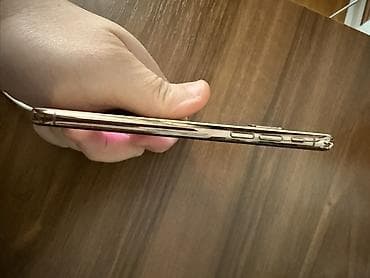 iphone kreditle: IPhone Xs, Qızılı, Simsiz şarj — 3