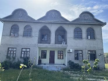 8 otaq, 390 kv. m, Kredit yoxdur, Orta təmir