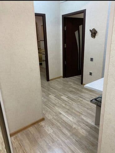 ev alıram: 2 otaqlı, Yeni tikili, 67 kv. m — 9