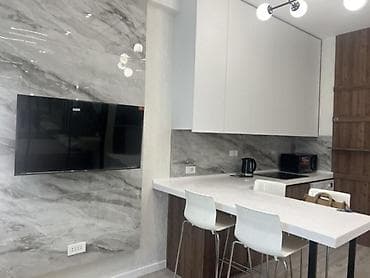 basavik satisi: İcarəyə verilir 2 otaqlı yeni tikili 50 m², Elmlər Akademiyası m — 7