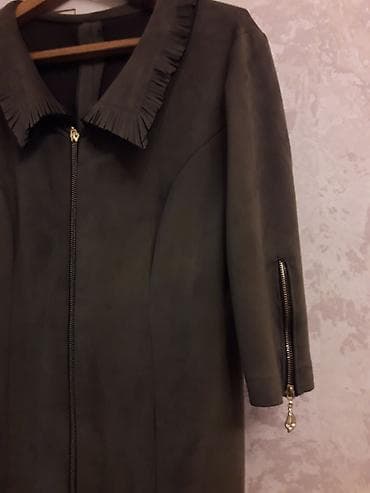 qara duz donlar: Gündəlik don, Midi, XL — 4