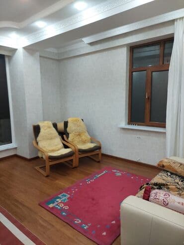 Земельные участки: Поселок Ясамал, 2 комнаты, Новостройка, м. Иншаатчылар, 65 м² — 4