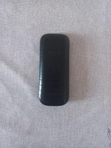 i̇phone se 2020: Samsung rəng - Qara, İki sim kartlı — 2