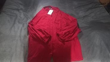 Svitşot, rəng - Qırmızı — 4