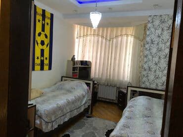 yeni guneslide 5 otaqli evlerin qiymeti: 4 otaqlı, Yeni tikili, 120000 kv. m — 6