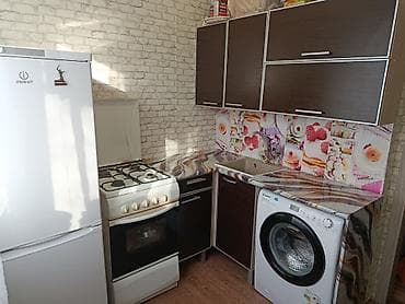 Bakı, Novxanı, 2 otaqlı, Köhnə tikili, m. Xətai, 43 kv. m — 6