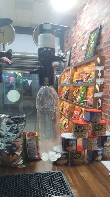 obyek: Həzi Aslanov yerləşən,obyekt təmirli kafe pivnoy aylıq- 1700 manata — 4