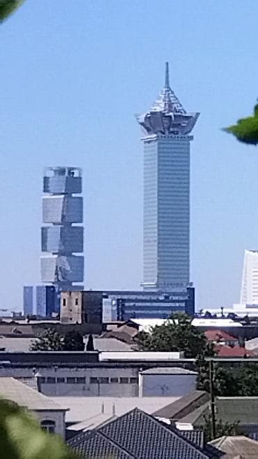 8 noyabr: 120 kv. m, 8 otaq, Su, Telefon, İşıq — 3